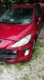 Rozpredam na ND Peugeot 308  1,6hdi - 2