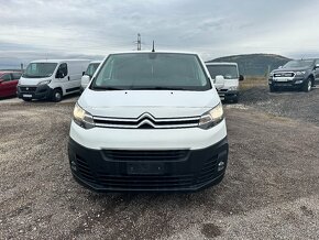 Citroën Jumpy 2.0 BlueHDi 120k L2H1 M Confort - 2