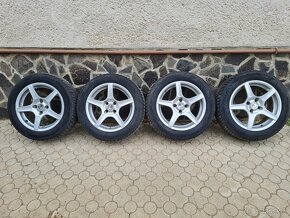 ▶️ Elektróny RC Design 4x100R16 - 2