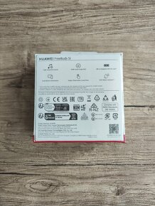 Huawei FreeBuds 5i Ceramic White – NOVÉ - 2