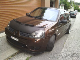 Renault Clio Sport 172 RS - 2