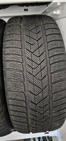 275/45 R 20 PIRELLI  run flat - 2