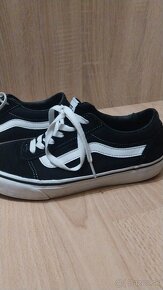 Tenisky vans - 2