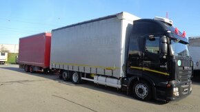 Prodám IVECO STRALIS ACTIVE SPACE AS 260S45 Y/FP-GV EURO 5/E - 2