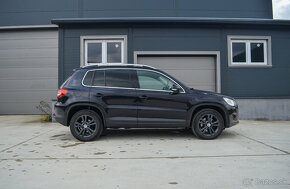 Volkswagen Tiguan 2.0 TDI CR 4-Motion - 2