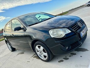 Volkswagen Polo 1.2 HTP top stav - 2