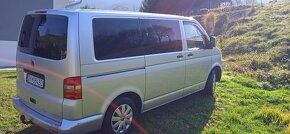 Volkswagen Transporter T5 - 2