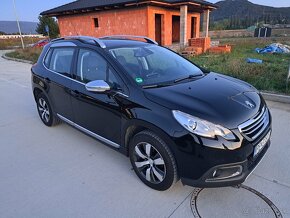 Peugeot 2008 1.6 HDI - 2