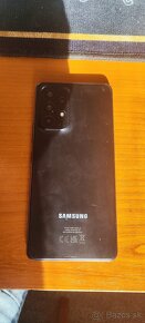 Samsung Galaxy A53 5G - 2