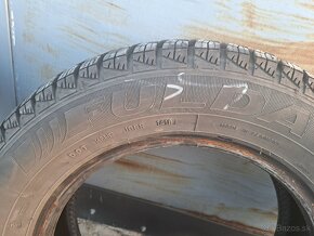 Zimné pneumatiky 175/70 r14 - 2