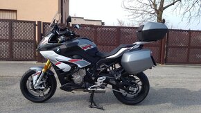 Predám BMW s 1000 xr - 2