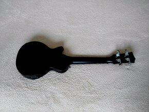 Predam koncertne ukulele Cascha Carbon Fibre. - 2