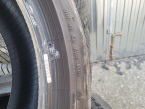 245/45 r20 letné - 2