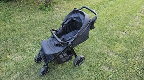 Detský kočár BRITAX RÖMER B-AGILE M - 2