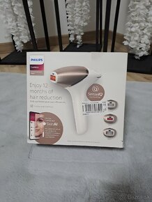 Philips Lumea 9900 - 2