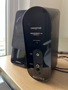 Reproduktory Creative Gigaworks T20 II - 2