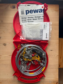 Pewag Brenta-C XMR 62 - 2