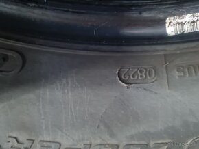 Cooper AT3 265/60 R18 M+S - 2