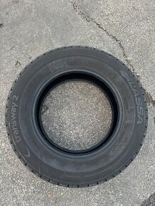 1ks 215/65 R16 C Lassa Transway 2 - 2