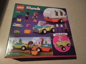 Lego friends 41726 - 2