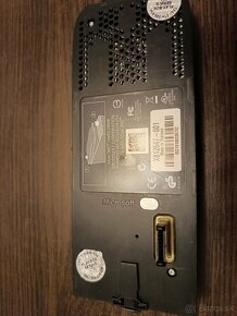 Predám 120GB HDD pre Xbox 360 fat (original kryt) - 2