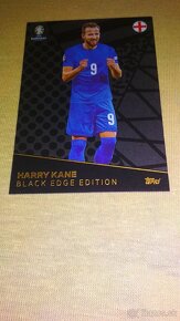 Euro 2024 kartičky Topps Match Attax - 2