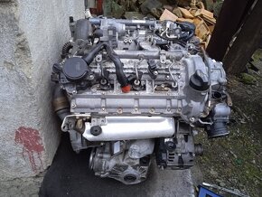 Motor Mercedes-Benz 3.0 - 2