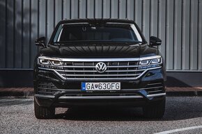 Volkswagen Touareg 3.0 V6 TDI SCR 286k 4Motion Tiptronic - 2