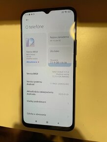 Krásny Xiaomi Redmi Mi10 5G - 2