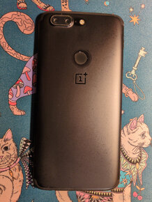 OnePlus 5T - 2