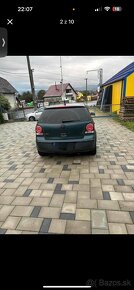 VW Polo 2003 , 1.4 Benzín - 2