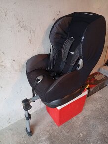 Autosedačka isofix - 2