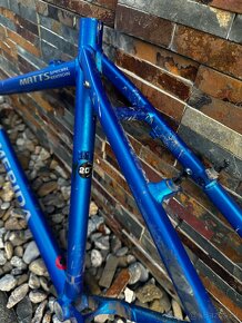 ram  hlinikovy mtb merida 26 hardtail matts special edition - 2