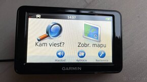 Garmin Nuvi 2455 - 2