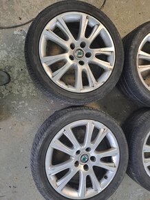 5x112 R17 - 2