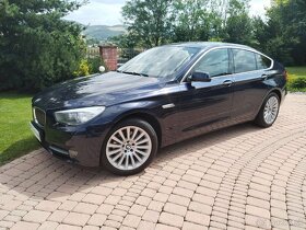 BMW GT 530d xDrive Gran Turismo - 2