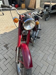 Jawa 350/634 - 2