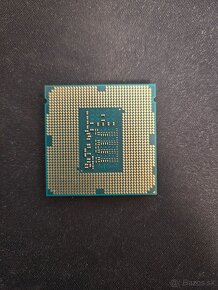 Intel Core i5-4590 (5x) - 2