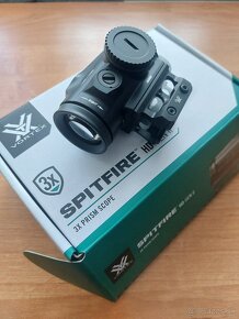 Vortex spitfire gen 2 3x - 2