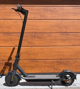 Xiaomi Mi Electric Scooter 1S EU - 2