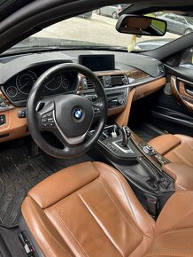 Bmw 320d 2012 - 2