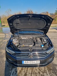 Vw Passat b8 2.0 tdi 110 kw facelift businnes - 2