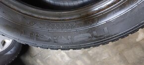 Zimné Nokian 205/55 r16 - 2