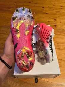 Kopačky Adidas Predator Edge LZ + FG - 2