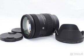 SIGMA 28-70mm f/2.8 DG DN Contemporary Sony E mount - 2