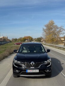 RENAULT KOLEOS 2.0dci 4x4 A/T - 2