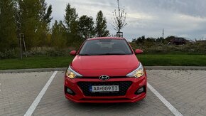 Hyundai i20 1.2i Classic ...94 000km... - 2