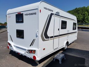 Weinsberg CaraOne 480QDK - 2