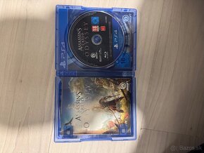 Assassin's Creed Oddysey (PS4) CZ - 2