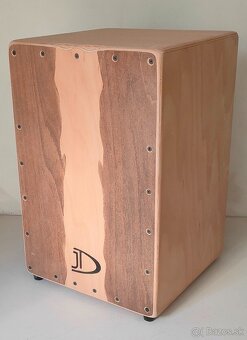 Cajon Model Cadiz Maestro séria - 2